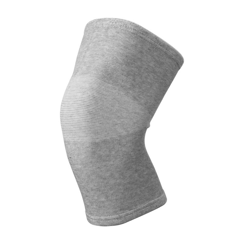 Bamboe compressie kniebrace
