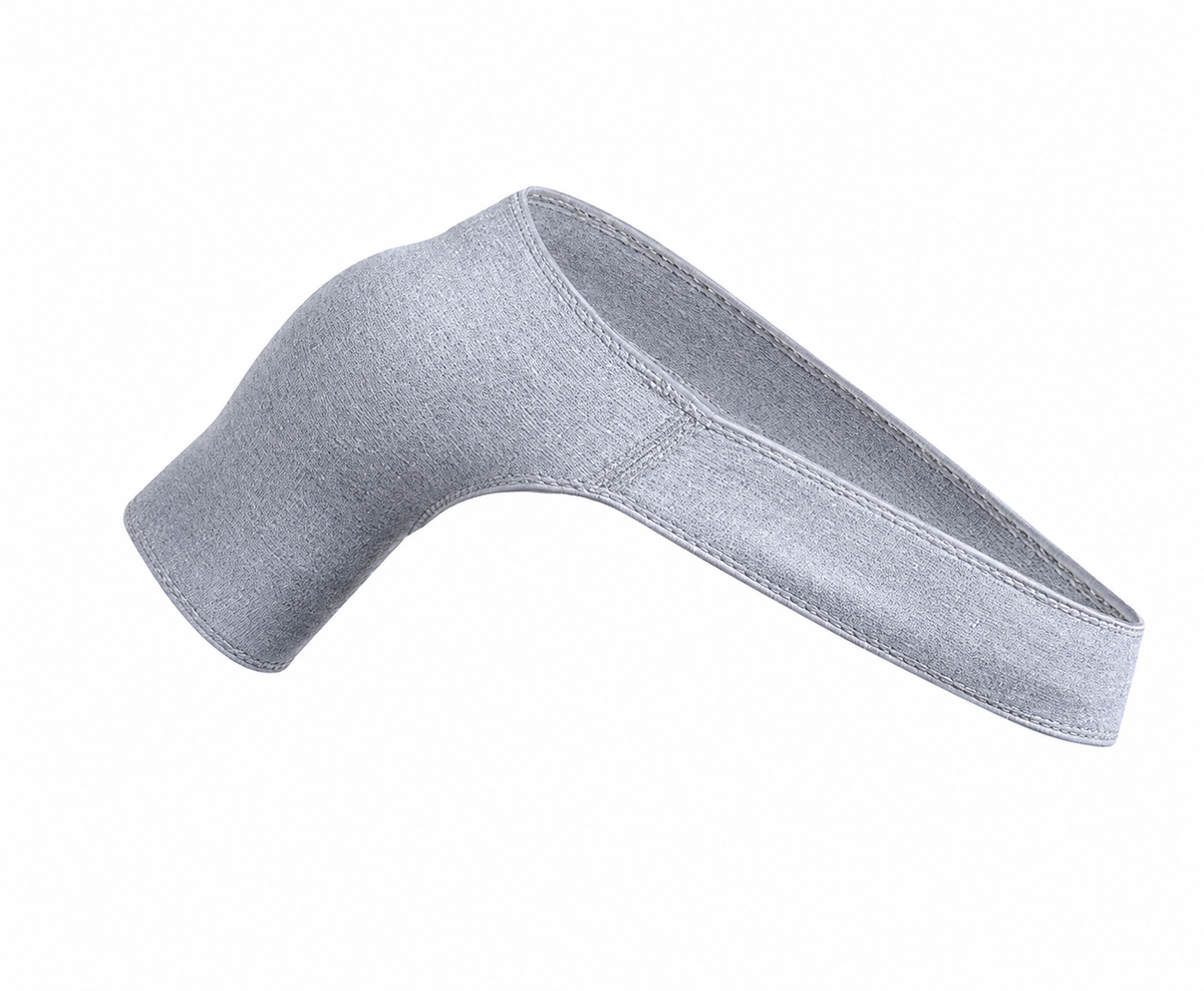 Bamboe Compressie Schouderbrace